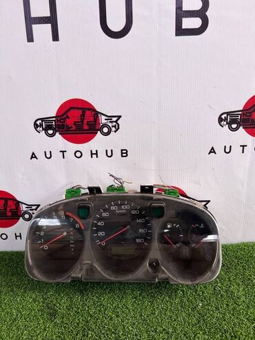 ddr 2 купить: Щиток приборов Honda