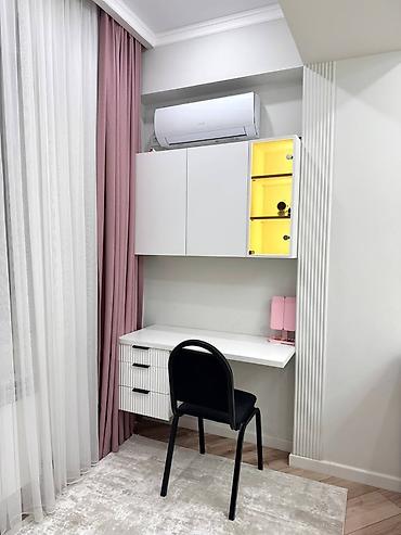 Продажа квартир: 4 комнаты, 102 м², Мед Академия Элитка, 10 этаж, Евроремонт — 1