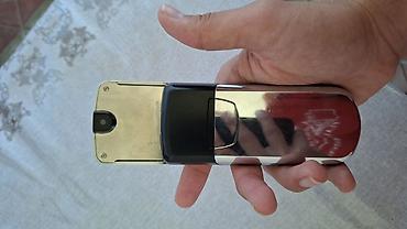 88 00 nokia: Inoi rəng - Qara, Düyməli — 4