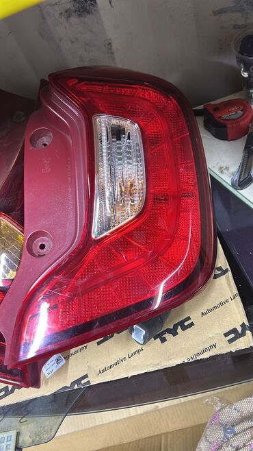 Двери и комплектующие: Комплект Kia, Б/у, Оригинал — 11