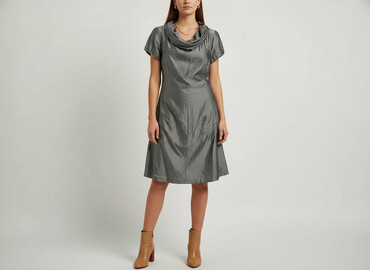 sukienki na wesele kety: Bandolera, Women`s dress, size XS