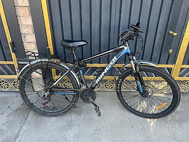 Горные велосипеды: Велосипед сатылат 15.000 с — 3