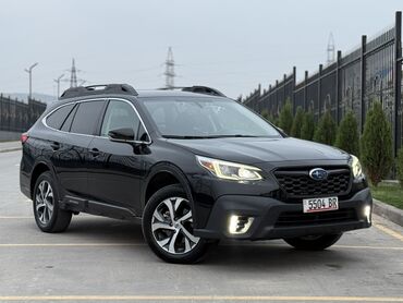 ключ субару форестер: Subaru Outback: 2021 г., 2.5 л, Автомат, Бензин, Кроссовер