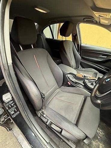 angel eyes e46: SPORT KADICE SEDISTA F30 ZA BMW SERIJA 3 OD 2011. DO 2017. GOD. | — 2