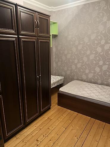 masazır günlük ev: Kirayə verilir – tam mebelli 3 otaqlı əşyalı mənzil — 4