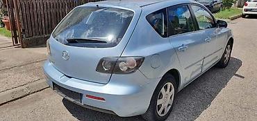 dm tapi: MAZDA 3 - KOMPLETAN AUTO U DELOVIMA | Mazda 3 polovni delovi — 1