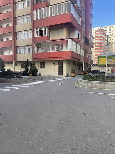 lapet senedi: 4 otaqlı, Yeni tikili, 147 kv. m — 2