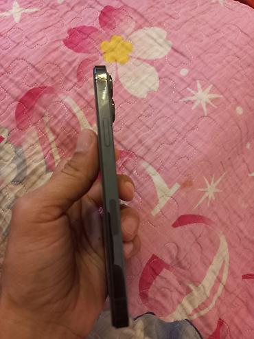 iphone 13 mini dubay: IPhone 13 Pro Max, 128 GB, Matte Midnight Green, Face ID — 6