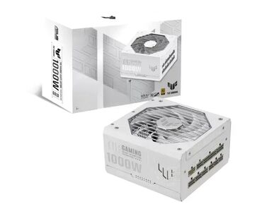 pegla za vertikalno peglanje lidl: Brand: ASUS Model: ASUS TUF-GAMING-1000G-WHITE 1000W napajanje belo