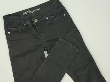 roxy spodenki: Jeans, 11 years, 140/146, condition - Very good