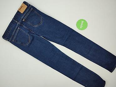 gap: H&M Conscious, Jeansy damskie, rozmiar M — 3