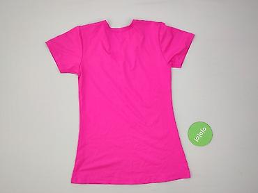 dresy sliskie: T-shirt damski, rozmiar M — 3