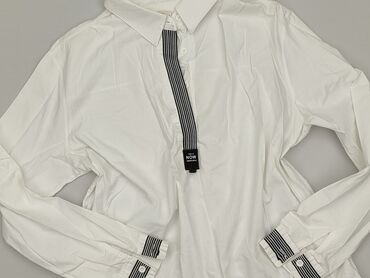 bluzki i koszule damskie mmc studio: MEGI, Tunika damska, rozmiar S