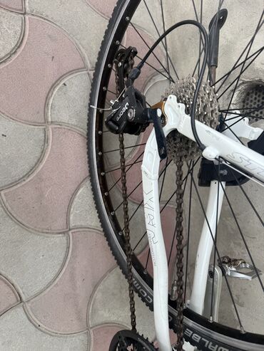 Городские велосипеды: Из Германии — 7