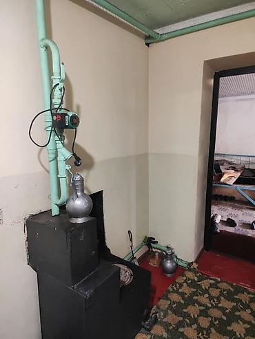 Продажа коттеджей и домов: Пишпекте ул Кубанычбек Маликова 19 баардык шарты менен Садик — 30