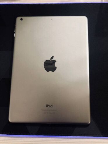 ipad air 4 price in kyrgyzstan: Apple iPad Air 1 - 16GB, Wi-Fi, Refurbished Apple iPad Air, 16GB