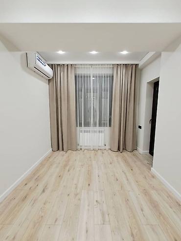 Продажа квартир: 2 комнаты, 81 м², Элитка, 5 этаж, Дизайнерский ремонт — 24