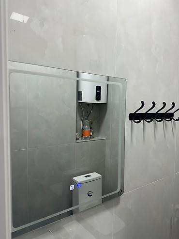 40000: 3 комнаты, АЮ Гранд Агентство недвижимости, Семейным, от 1 года, от 6 месяцев, С мебелью полностью — 8