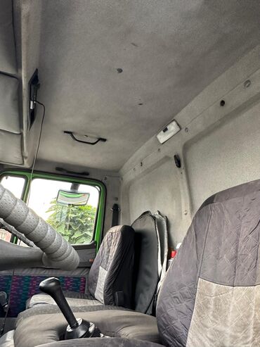 Манипуляторы: Манипулятор, Mercedes-Benz, 1997 г., 5 т at lalafo.kg — 13 Манипуляторы: Манипулятор, Mercedes-Benz, 1997 г., 5 т — 13