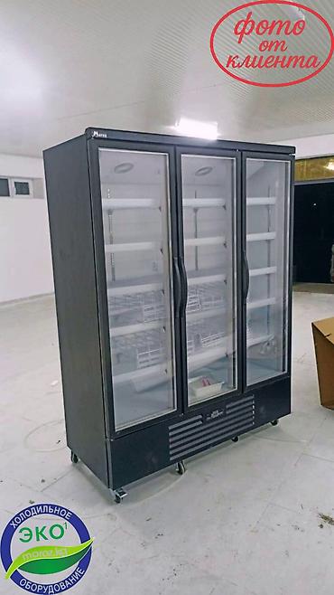 Холодильное оборудование: Для напитков, Для молочных продуктов, Кондитерские, Китай, Новый — 3