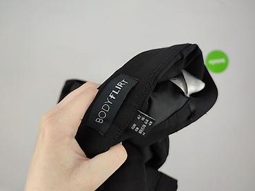 halter: BODY FLIRT, Spodnie materiałowe damskie, rozmiar XL — 4