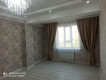 1 ������������������ ���������������� ������������ ���������� in Кыргызстан | ПРОДАЖА КВАРТИР: Элитка, 1 комната, 41 кв. м, Без мебели