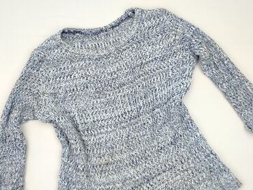 sweter w paski c a: Sweter damski, rozmiar XL