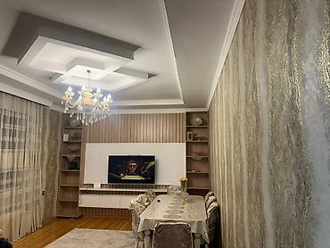 Дома: Пос. Бакиханов 4 комнаты, 120 м², Нет кредита, Свежий ремонт — 6