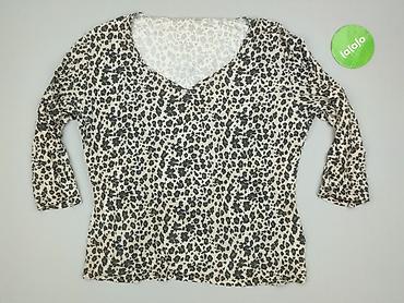 t shirty leopard: Bluzka damska, rozmiar XL — 2
