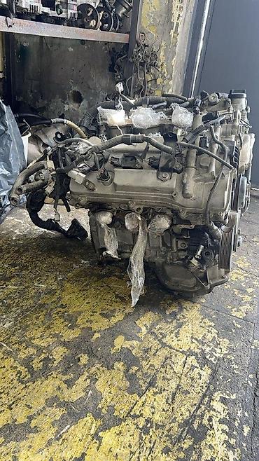 Toyota Avalon mühərriki Tayota avolon Usta xidmet deyişimi lalafo.az -da Toyota Avalon mühərriki Tayota avolon Usta xidmet deyişimi