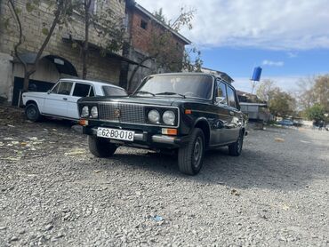 niva razdatka satilir: VAZ (LADA) 2106: 1.4 l | 1990 il 999999 km Sedan