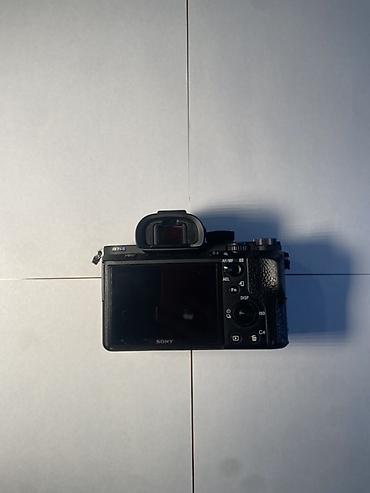 Фотоаппараты: Беззеркальная полнокадровая камера Sony α7S II (ILCE-7S II) — только — 2