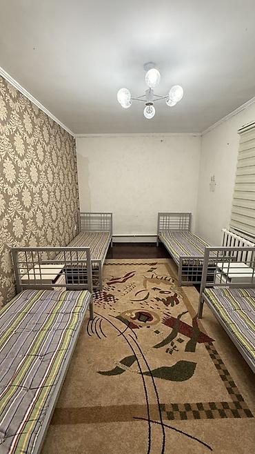 сниму комнаты: 128 м², С мебелью полностью — 8