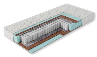 Ортопедические матрасы: Рассрочка через М+ Матрасы премиум класса это воплощение комфорта. В — 10