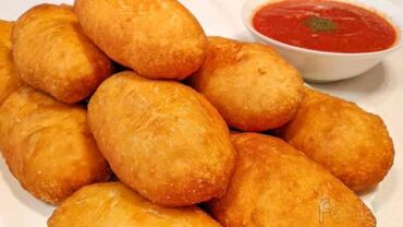 Un məmulatları: Şirniyyat sifarişi qəbul olunur. Qiymət say və ölçü razılaşma ilədir — 4