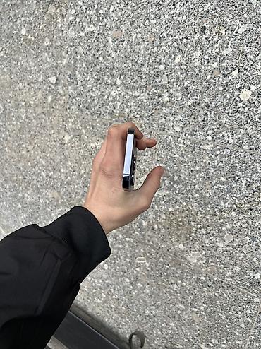 Apple iPhone: IPhone 14 Pro, Б/у, 128 ГБ, Deep Purple, Коробка, 80 % — 9