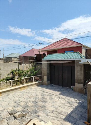 Həyət evləri və villaların satışı: 5 otaqlı, 140 kv. m, Kredit yoxdur, Orta təmir — 1