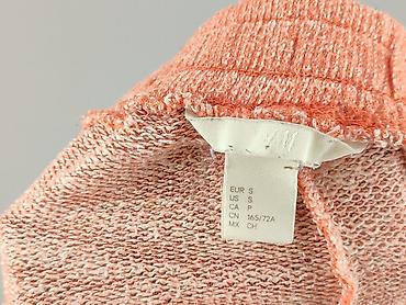 h: H&M, Шорти жіночі, розмір S — 4
