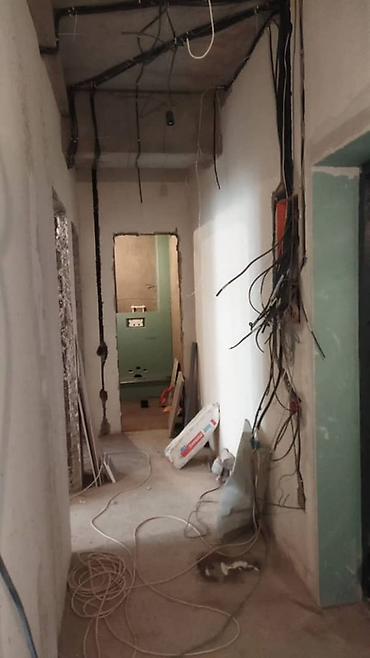 Ремонт под ключ: Евроремонт квартир, домов и пансионатов в Иссык‑Кульской области — 21