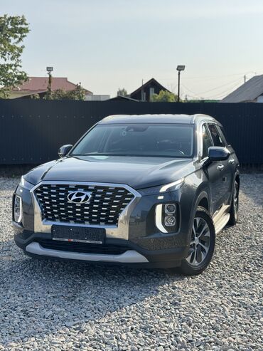 компрессор кондиционера хонда срв 2: Hyundai Palisade: 2018 г., 2.2 л, Типтроник, Дизель, Внедорожник
