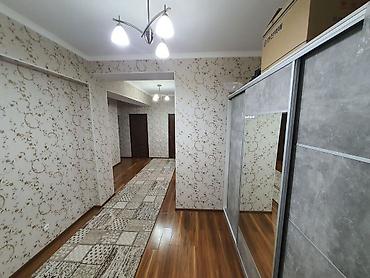 7 микрорайон квартиры: 2 комнаты, 95 м², 7 мкр Индивидуалка, 3 этаж, Евроремонт — 10