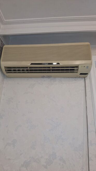 Digər məişət məhsulları: *Sada* Kondisaner Mitsubishi 45 kv 250 AZN Evdən satış Ünvan Əcəmi