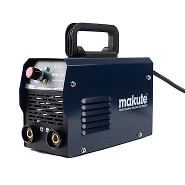 №: 11808 Məhsulun adı: Qaynaq aparatı Makute MINI-135S 135 W Brend lalafo.az -da №: 11808 Məhsulun adı: Qaynaq aparatı Makute MINI-135S 135 W Brend