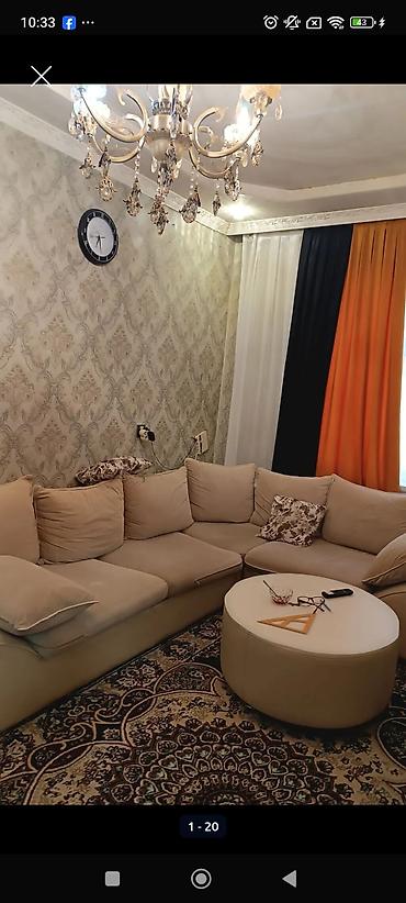 Həyət evləri və villaların satışı: 3 otaqlı, 65 kv. m, Orta təmir — 2