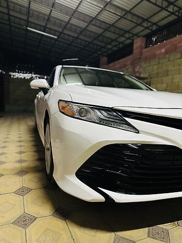 таота филдер: Toyota Camry: 2020 г., 2.5 л, Автомат, Гибрид, Седан — 7