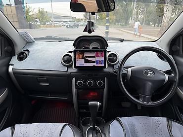 шевроле спар: Toyota Ist: 2004 г. — 3