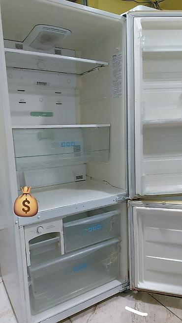 Soyuducular: İşlənmiş 2 qapılı Soyuducu Satılır — 2
