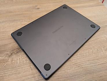 macbook pro 13 2012: Apple MacBook Pro, M3 Pro 18/512 Состояние аккумулятора: 89% (отлично — 2