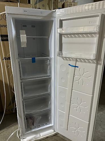 Морозильники: Морозильник, Новый, Самовывоз, Бесплатная доставка, Платная доставка — 4