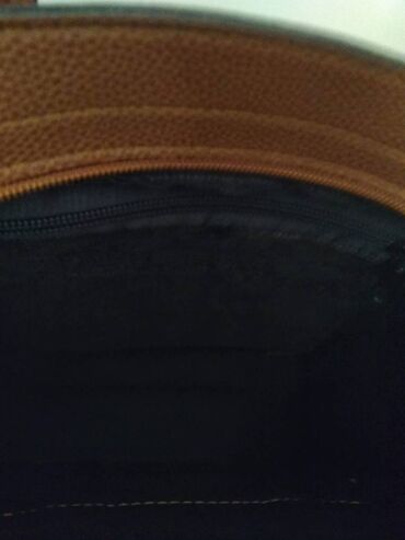 Torbe: Braon torba Novo — 3